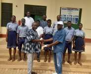 Hon. Mathew Nyindam