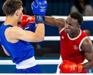 2026 Commonwealth Games: Ghana Boxer Desmond Pappoe announces withdrawal due to shoulder injury