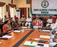 Between Anambra and Imo people of Igboland