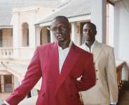 The Mitch Brothers earn a nomination for the Forty Under 40 Awards Ghana 2026 with Smile4mation