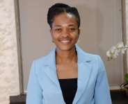 Victoria Nyarkoah Sam (PhD)