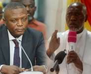 Kofi Adams visit to Adom Kyei-Duah triggered Ghanas World Cup knock out — St. Sark