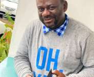 Stephen Darko-Odame Launches Bid for NPP Asuogyaman Parliamentary Seat with New Energy, Youth Empowerment Agenda