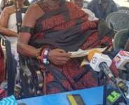 Chieftaincy, The Last Semblance Of The Ghanaian Identity