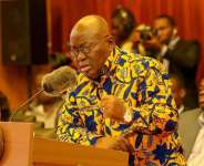 Nana Akuffo Addo