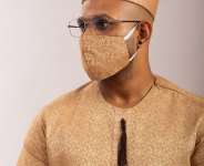 Ohun Asiko” - Jurio Luti Puts Its Best Pieces on Display for Its Debut Collection