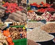 Atunah Amanda — Food price hike