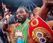 Terence Crawford