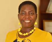 Dr. Millicent Agangiba