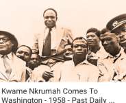 Suppression of Nkrumah’s Legacy, Damaging to Ghana