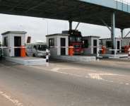 Parliament approves 20-year concession for nationwide electronic road tolling