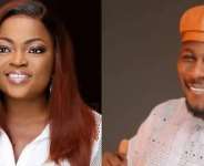 No Fallout With Funke Akindele – Kamo State