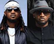 Peter Okoye Accuses Rudeboy Of Using Every Opportunity To Bring Him Down