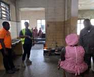 NADMO Central conducts safety audits across schools to strengthen disaster preparedness