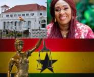 Understanding the Law: Why the Court of Appeal Should Not Be Blamed for Sedina Tamakloe’s Acquittal
