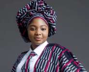 13YearOld Gospel Prodigy Emily Adade Boateng Unleashes New SpiritFilled Anthem ‘Defender’