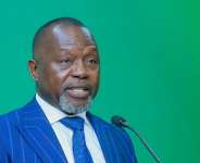 Attorney General and Minister for Justice, Dr Dominic Ayine