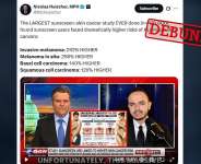 This is the X post Nicolas Hulscher published on July 23, 2026. -  X
