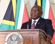 Before South Africa Becomes A Pariah State