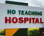Ho Teaching Hospital warns public over fake nurse recruitment scams
