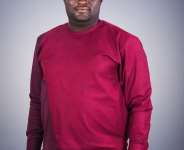 Razak Ibrahim: The Grassroots Engine Awutu Senya West Needs As Constituency Organiser
