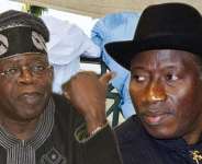 Dr. Jonathan must look to serve humanity, not just Nigeria