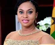 Adwoa Safo is no Yaa Asantewaaa