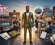 Ghana’s Creative Industry Must Stop Celebrating Visibility and Start Building Wealth