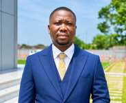`Dr. Daniel Osei Yeboah: Building Institutions, Transforming Lives Across Ghana