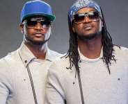 Peter Okoye Says P-Square reunion Was Fake, Opens Up On fallout With Paul