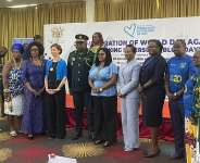 Gender Minister sounds alarm over rising digital human trafficking