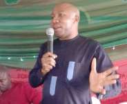 Expert Tasks Public Institutions on Rumour Management  Urges Citizens to Enrol for NIN