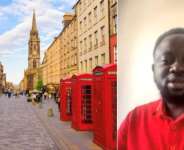 Kiddwaya Stirs Controversies As He Shows Off Family Private Beach In Greece