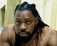 Nollywood actor Jerry Williams