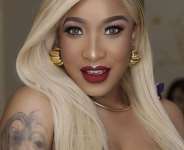 Fans Feel Bitter As Tonto Dike Speaks About Her End Time