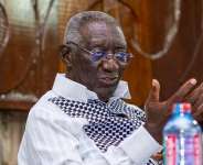 Kufuor’s Missed Opportunity: How the Former President Could Have Been a Patriot by Opposing Akufo-Addo’s Presidency Like Dick Cheney