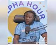 A church worker set me up with sex text message — Host of Alpha Hour narrates ordeal