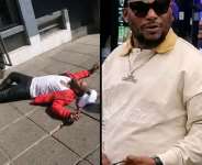 One African life lost is one too many. The killing of Nigerian businessman Big Joe in South Africa demands justice not speculation. Was this crime, xenophobia, or both? Until the truth emerges, Africa must confront the violence dividing its own people. #JusticeForBigJoe #SayNoToXenophobia
