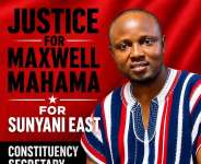 Sunyani East NPP Secretary hopeful takes disqualification fight to National Steering Committee
