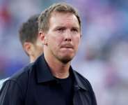 Julian Nagelsmann leaves Germany job with Jurgen Klopp set for talks