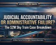 The Sky Train Ruling: A Litmus Test for Corporate Governance and Political Accountability in Ghana
