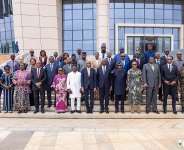 ECOWAS, African Union deepen collaboration on peace support operations
