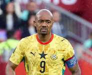 2026 World Cup: We must stay focused against Colombia - Ghana skipper Jordan Ayew