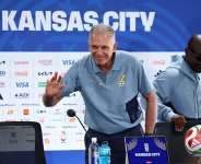 2026 World Cup: We will target exploiting Colombias weaknesses, says Ghana coach Carlos Queiroz