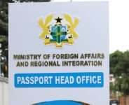 Foreign Affairs Ministry to replace passports lost in June 29 floods