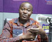Progressive intervention — Kwasi Kwarteng lauds move to replace passports lost in June 29 floods