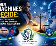 When Machines Decide: How AIs Autonomy, Opacity, and Dynamism Challenge Human Control