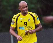 2026 World Cup: We are ready and prepared for Colombia challenge - Jordan Ayew