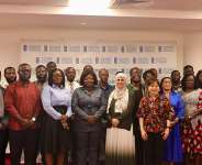 Outdoor air pollution costs Ghana more than GH¢28 billion - UNDP