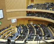 African Union holds emergency meeting after U.S. moves to end support for Somalia mission